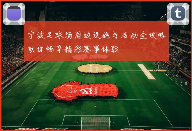 宁波足球场周边设施与活动全攻略助你畅享精彩赛事体验